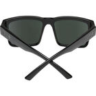 MONTANA, Black-HD Plus Grey Green Polar with Dark Blue Spectra Mirror, hi-res image number null